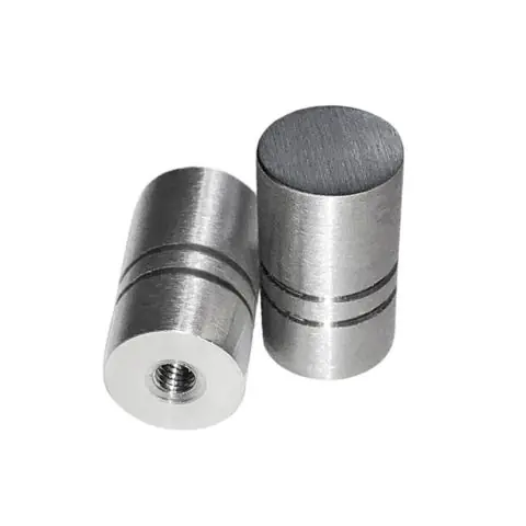 Gårö Plåtprodukter 951626 Knoppsats Rabatt